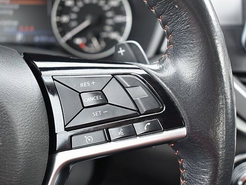 Certified 2023 Nissan Altima 2.5 SR image 38