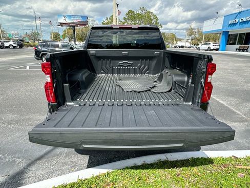 Certified 2023 Chevrolet Silverado 1500 LT image 25