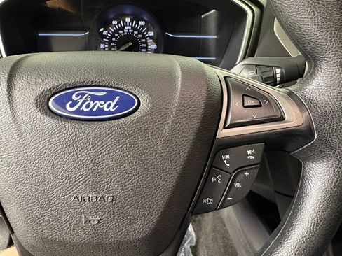 Certified 2020 Ford Fusion SE AWD/4WD image 22