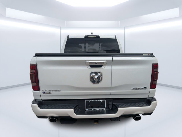 Used 2022 RAM 1500 Limited AWD/4WD image 4