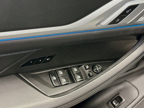 Used 2025 BMW i4 xDrive40i w/ Parking Assistance Package image 15