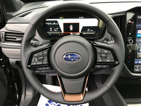 Used 2025 Subaru Forester Sport w/ Protection Package (1PH) image 17