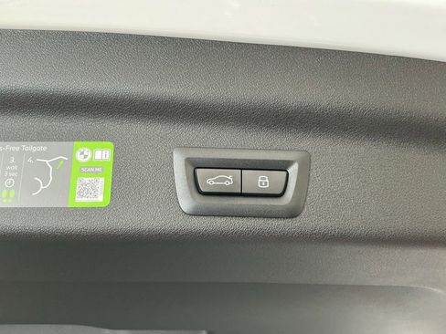 New 2026 BMW X1 M35i w/ Technology Package image 30