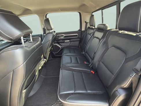 Used 2022 RAM 1500 Laramie image 17