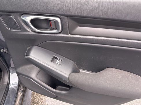 Used 2023 Honda Civic Sport image 13