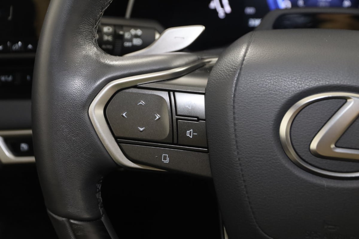 Used 2024 Lexus RX 350 Premium Plus w/ Convenience Package AWD/4WD image 31