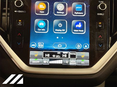 Certified 2023 Subaru Ascent Premium w/ Convenience Package image 17