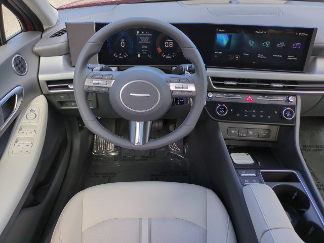 New 2026 Hyundai Sonata SEL FWD image 15