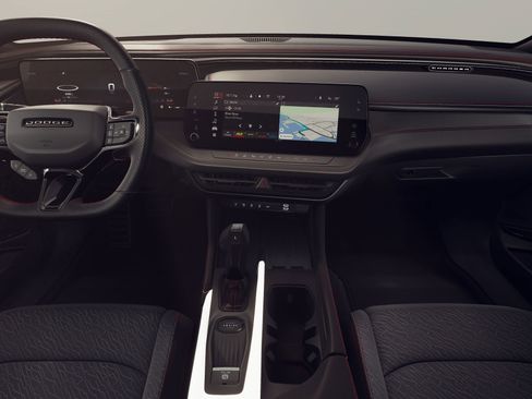 New 2026 Dodge Charger Daytona Scat Pack image 6