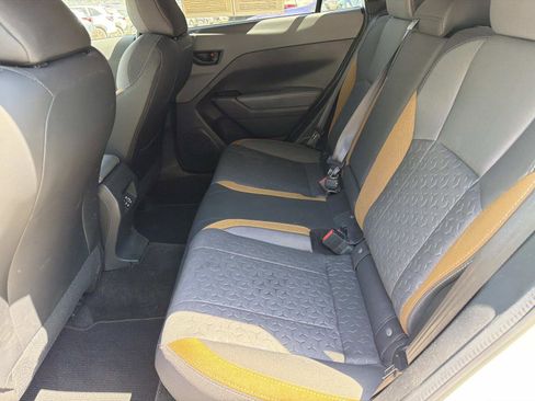 Certified 2025 Subaru Crosstrek 2.5i Sport w/ Crosstrek Mirror Package AWD/4WD image 12