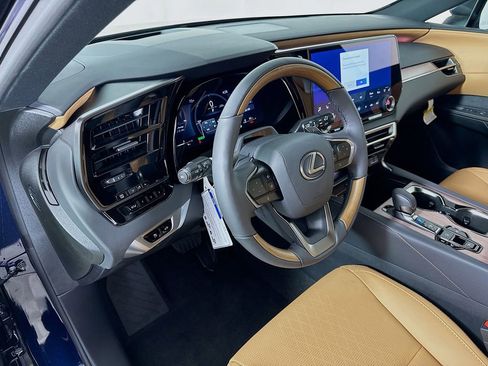 New 2026 Lexus RX 350 image 9
