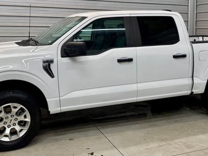 Used 2023 Ford F150 XLT