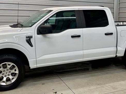 Used 2023 Ford F150 XLT AWD/4WD image 1