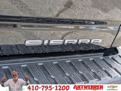 Used 2024 GMC Sierra 3500 Denali Ultimate image 10
