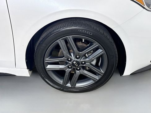 Used 2021 Kia Forte GT-Line image 32