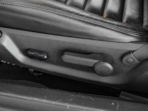 Used 2007 Ford Mustang GT Premium image 21