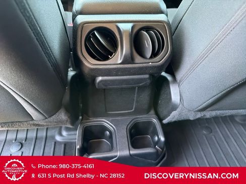 Used 2021 Jeep Wrangler Unlimited Sport AWD/4WD image 28