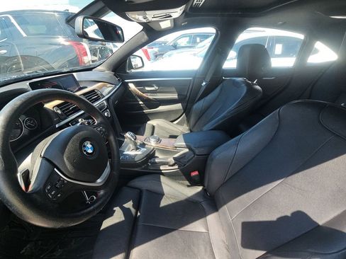Used 2016 BMW 428i Gran Coupe xDrive image 4