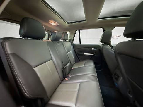 Used 2012 Ford Edge Sport w/ Driver Entry Pkg image 26