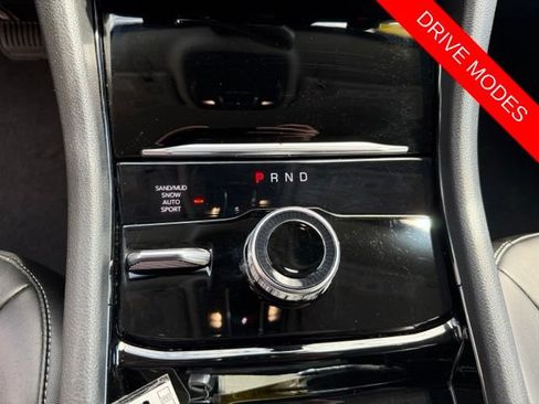 Used 2023 Jeep Grand Cherokee L Limited AWD/4WD image 33