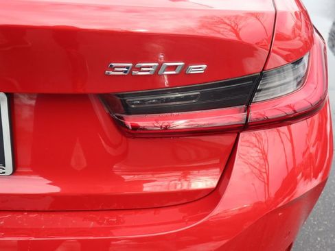 Used 2023 BMW 330e xDrive w/ Premium Package image 29