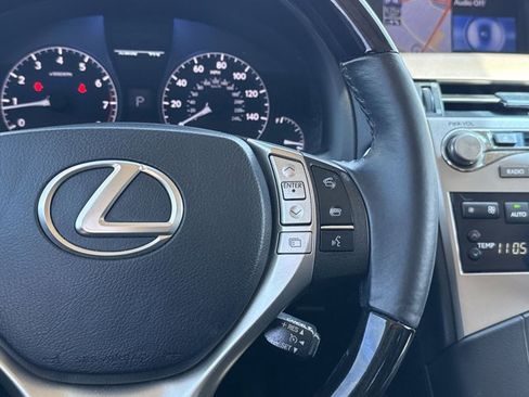 Used 2015 Lexus RX 350 FWD image 16