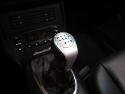 Used 2001 Porsche Boxster S RWD image 21
