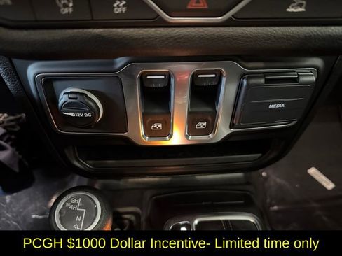 New 2026 Jeep Wrangler Sport S image 15