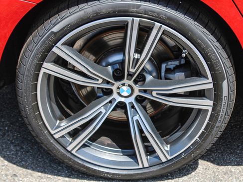 Certified 2024 BMW 330i Sedan RWD image 11
