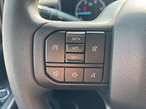 New 2025 Ford F250 XL w/ STX Appearance Package image 27