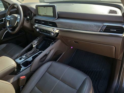 Used 2022 Kia Telluride SX w/ Towing Package image 30