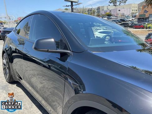 Used 2023 Tesla Model Y Performance AWD/4WD image 75