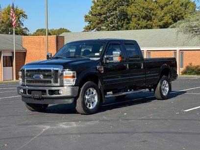 Used 2009 Ford F350 Lariat