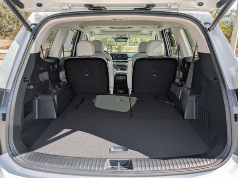 New 2025 Kia Telluride EX image 14