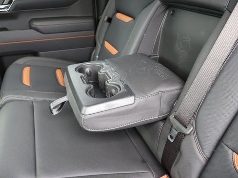 New 2026 GMC Sierra 1500 AT4 w/ AT4 Premium Package image 31