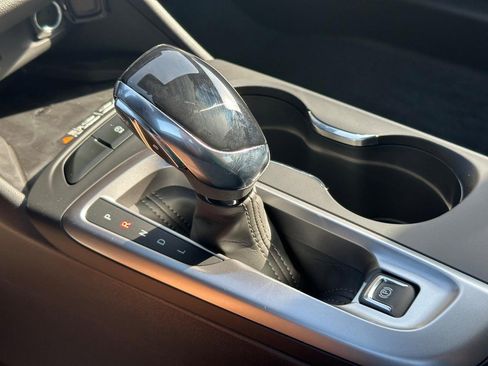 New 2026 Buick Envista Preferred w/ Convenience I Package FWD image 13