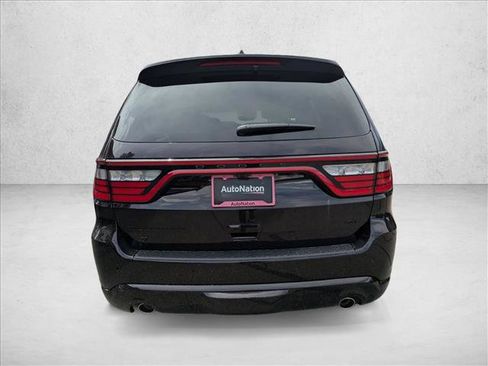 New 2026 Dodge Durango GT AWD/4WD image 8