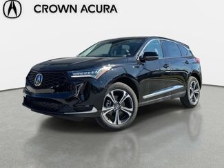 Used 2025 Acura RDX SH-AWD w/ Technology Package video 1