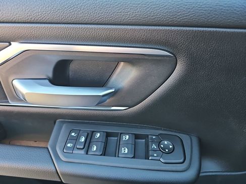 New 2026 RAM 1500 4x4 Crew Cab image 26