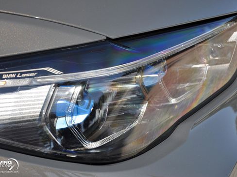 Used 2023 BMW X6 M w/ Competition Package image 7