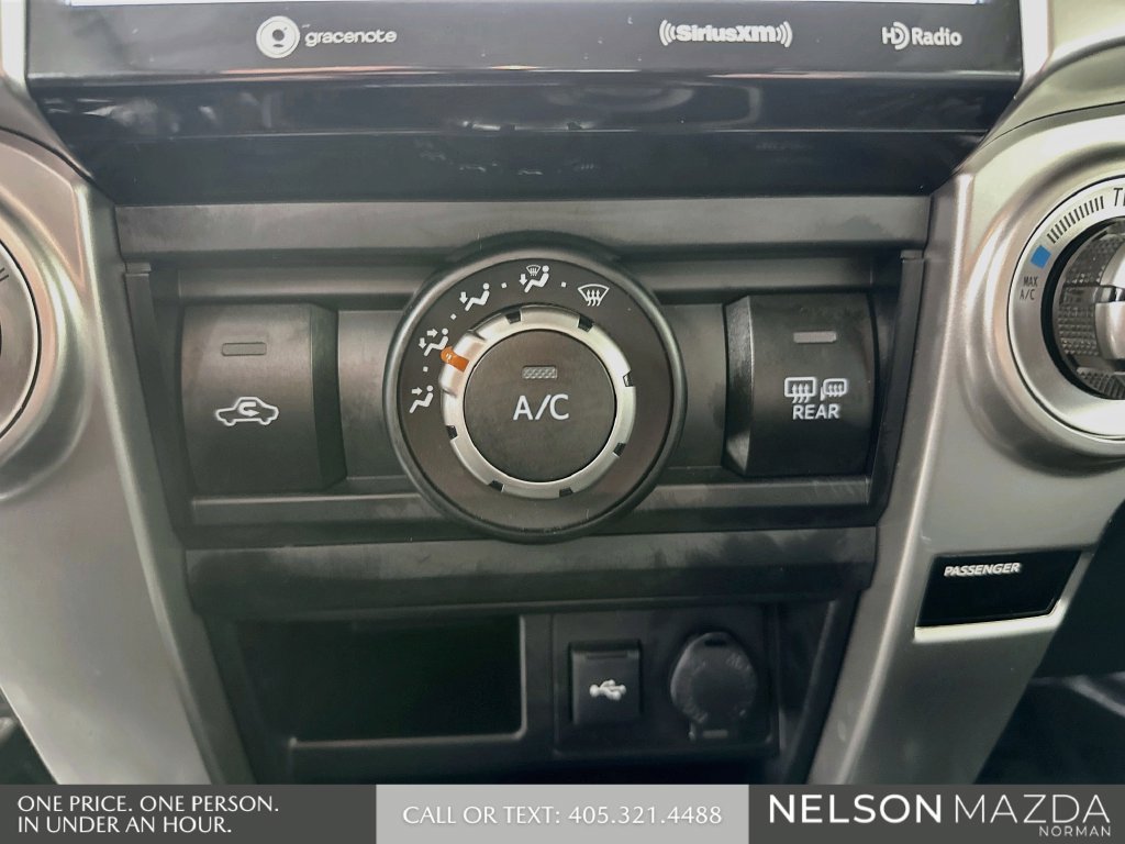 Used 2021 Toyota 4Runner SR5 Premium w/ Moonroof Package AWD/4WD image 23
