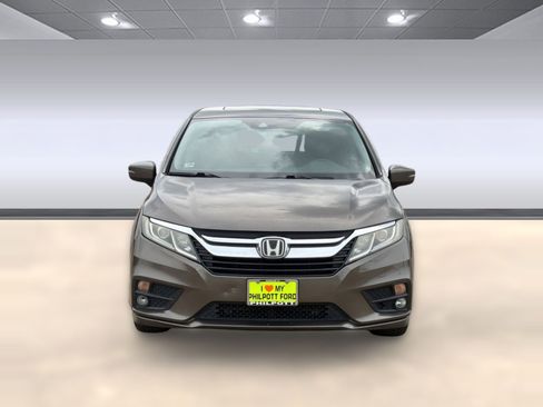 Used 2019 Honda Odyssey EX-L image 6