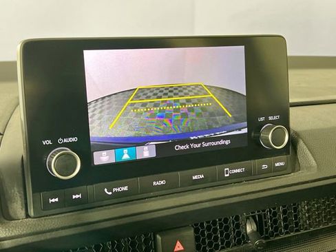 Used 2023 Honda CR-V LX image 14