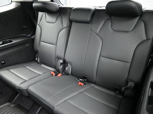 New 2025 Kia Telluride EX image 21