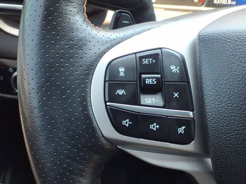 Used 2022 Ford Explorer Timberline w/ Timberline Technology Package AWD/4WD image 22