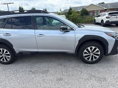 Certified 2024 Subaru Outback Premium AWD/4WD image 20