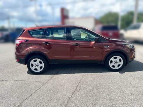 Used 2018 Ford Escape S FWD image 8