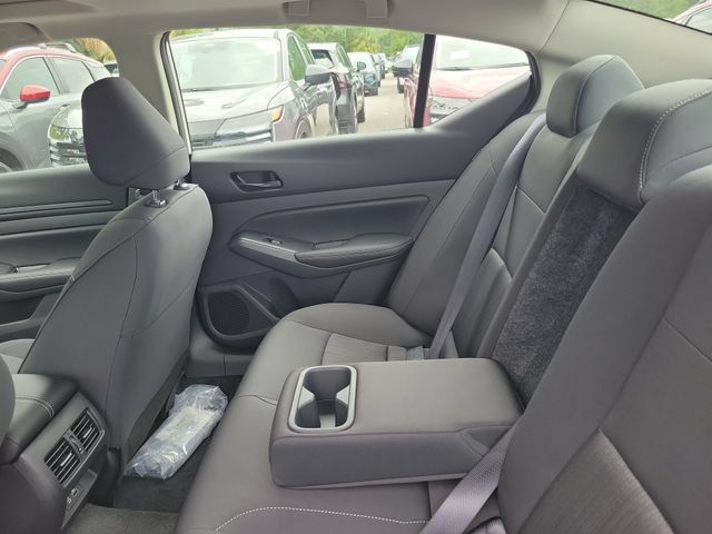 New 2026 Nissan Altima 2.5 SV w/ SV Special Edition Package AWD/4WD image 10