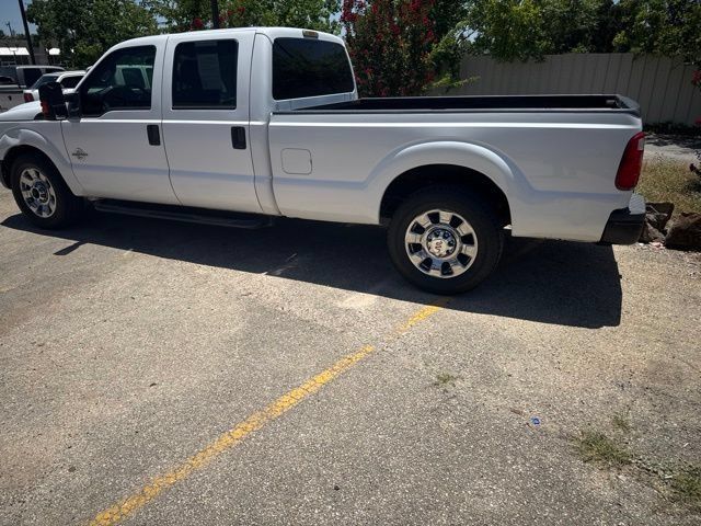 Used 2014 Ford F250 XL w/ Power Equipment Group RWD image 3