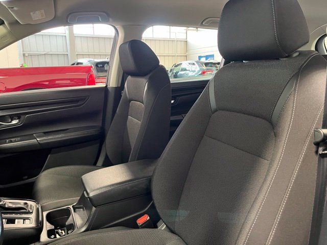 Used 2024 Honda CR-V LX image 24